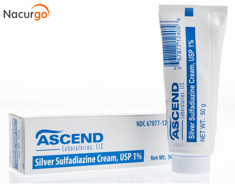 does silver sulfadiazine cream expire