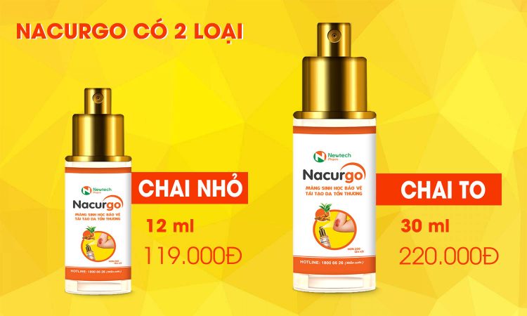 Công nghệ màng sinh học Polyesteramide - Thành tựu y học làm lành vết loét