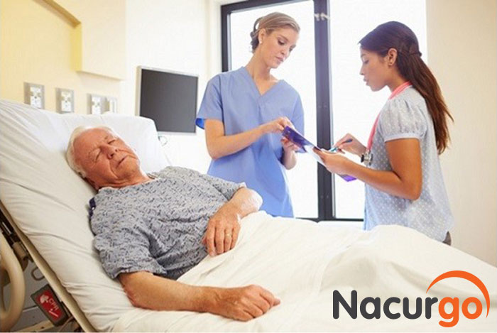Người không có khả năng vận động 1 Người không có khả năng vận động 1