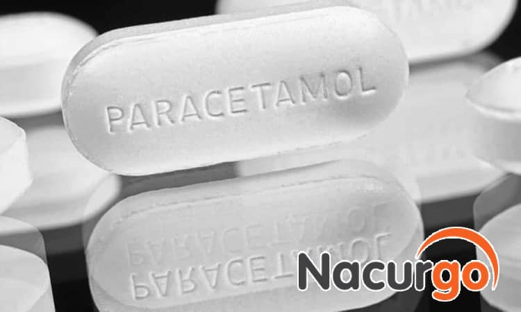 Paracetamol thuốc giảm đau