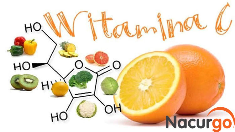 Nhóm trái cây giàu vitamin C 1