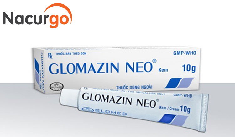 Glomazin Neo 1
