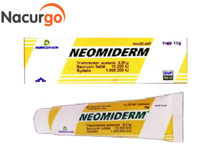 Neomiderm 1