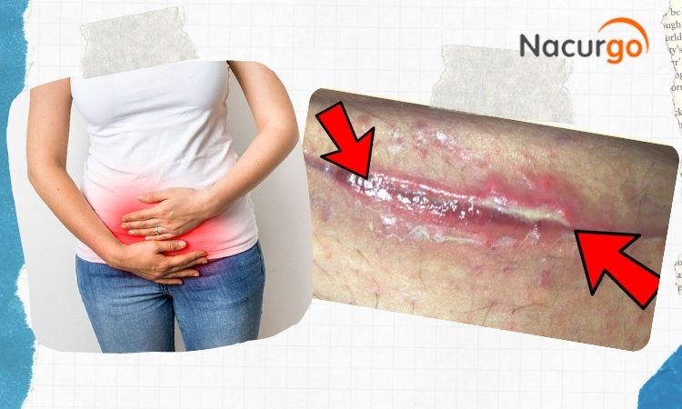 Vết mổ đẻ bị nhiễm trùng, phù nề điều trị như thế nào?