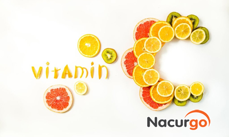 Vitamin C giúp tăng đề kháng, ngừa viêm nhiễm