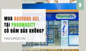 Nacurgo gel Pharmacity
