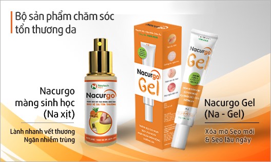 Điều gì khiến chai xịt Nacurgo màng sinh học thần kỳ đến vậy? 1