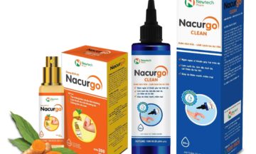 Nacurgo xử lí tổn thương da gây loét giá bao nhiêu, review có hiệu quả không, mua ở đâu, cách dùng thế nào?